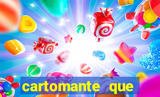 cartomante que acerta tudo